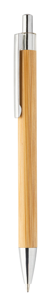 Bobly - přírodní