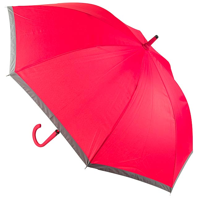 Nimbos deštník - červená