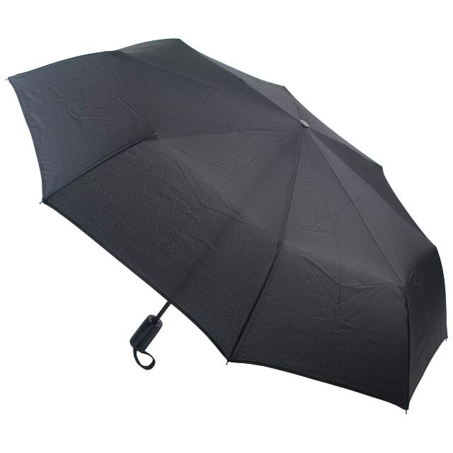 Nubila deštník - čierna