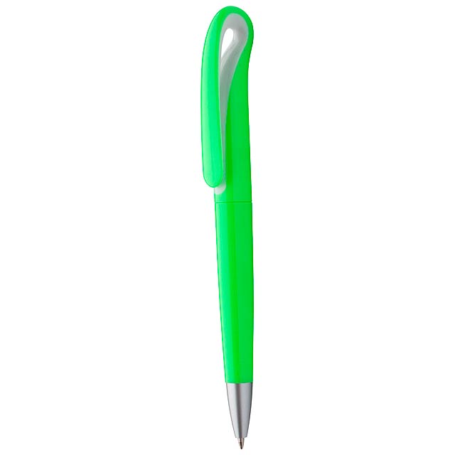 Ballpoint pen - green