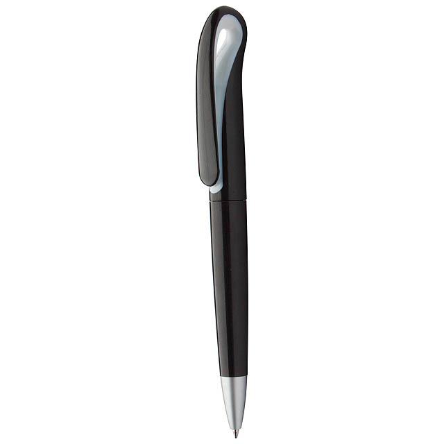 Ballpoint pen - black