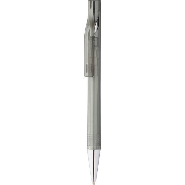 Stork ballpoint pen - black