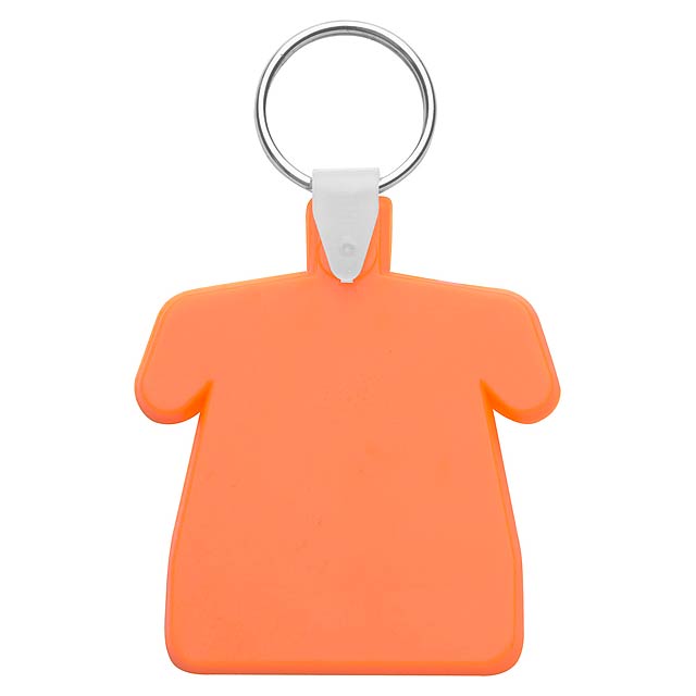 Keyring - orange