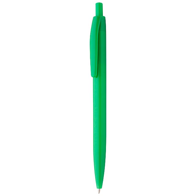 Ballpoint pen - green