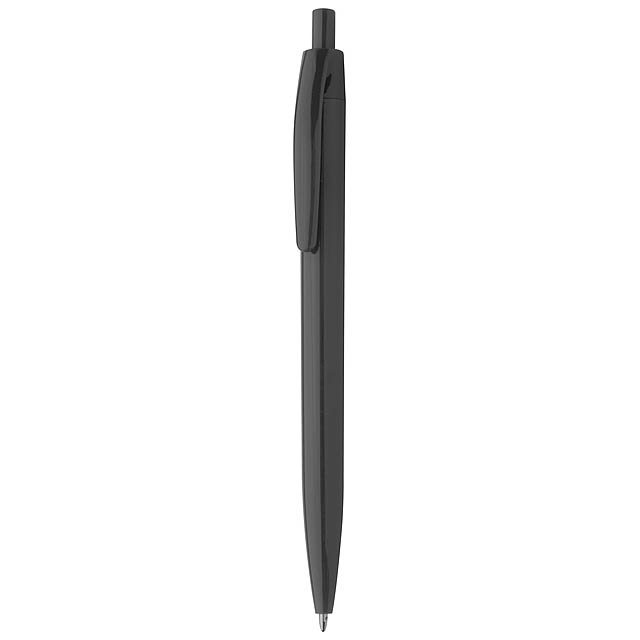 Ballpoint pen - black