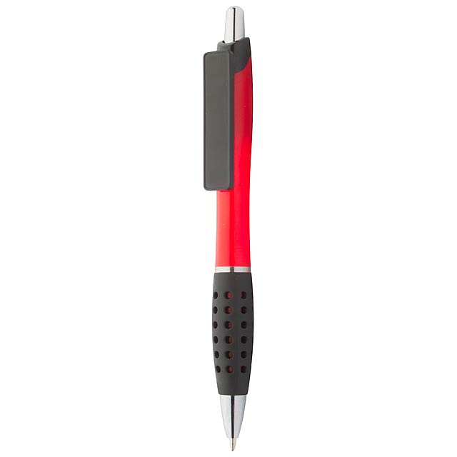 Ballpoint Pen - red