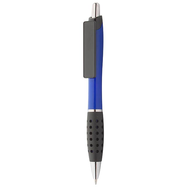 Leompy kuličkové pero - modrá