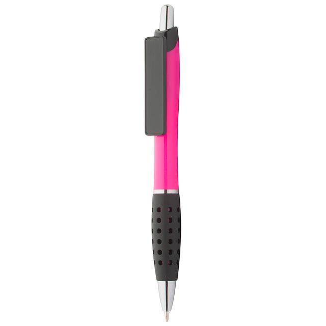 Ballpoint Pen - fuchsia