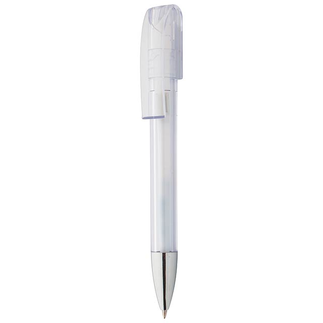 Ballpoint Pen - white