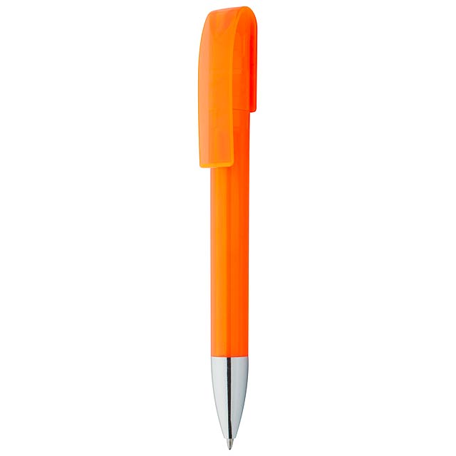 Ballpoint Pen - orange