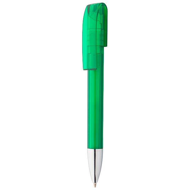 Ballpoint Pen - green