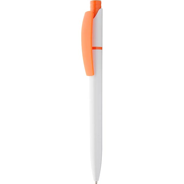 Archy kuličkové pero - oranžová