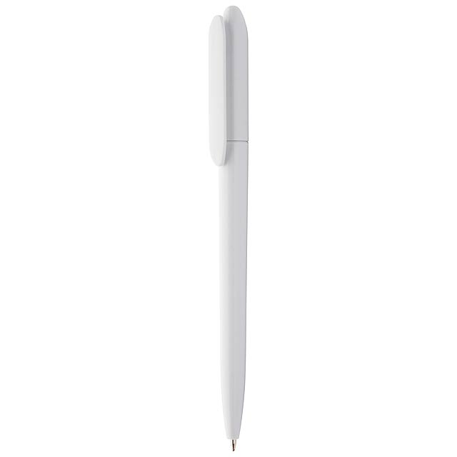 Ballpoint Pen - white