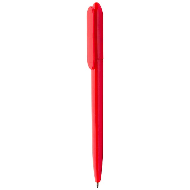 Every kuličkové pero - červená