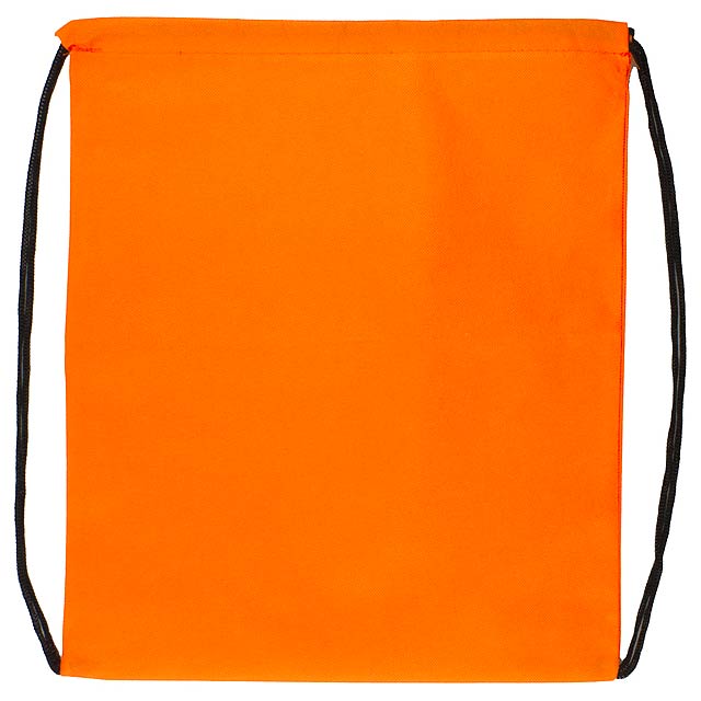 backpack - orange