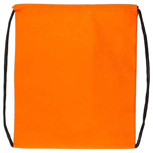 Rucksack - Orange