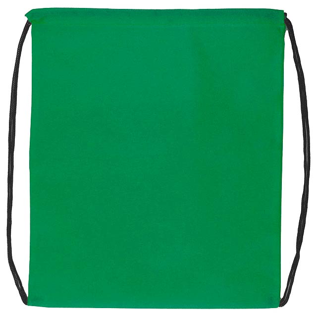 backpack - green