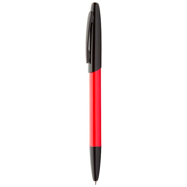 Ballpoint Pen - red