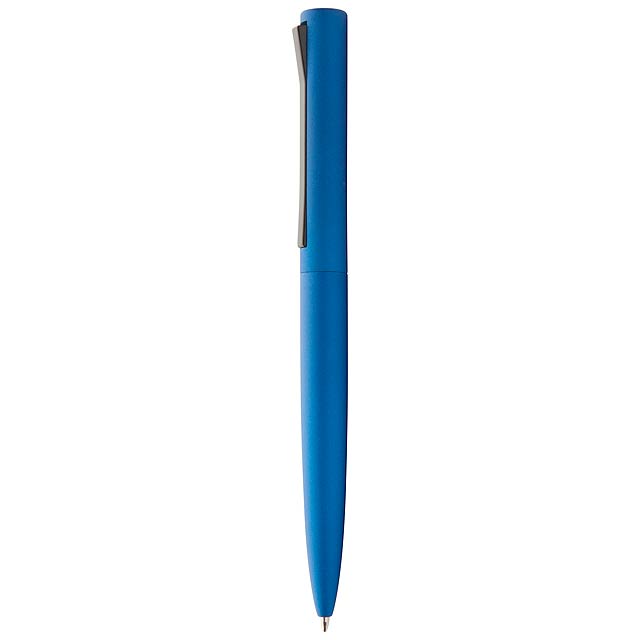 Rampant kuličkové pero - modrá