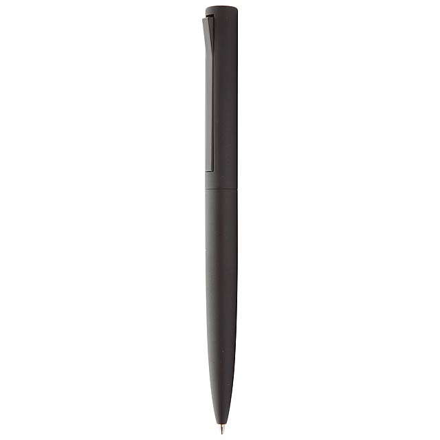 Rampant kuličkové pero - čierna