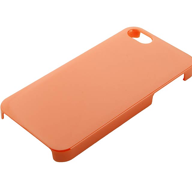 High Five iPhone® 5, 5S Hülle - Orange