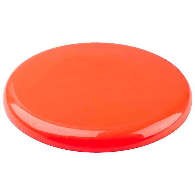 Smooth Fly frisbee - oranžová