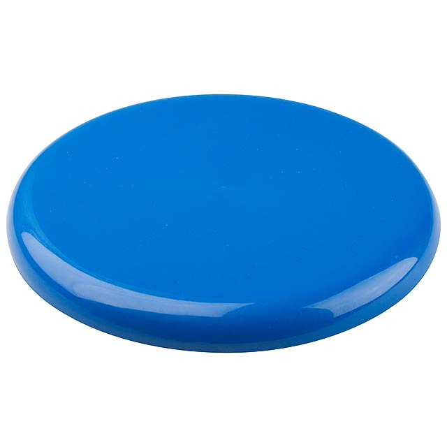 Frisbee - blue