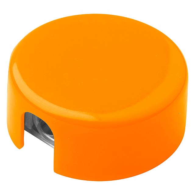 Sharpener - orange