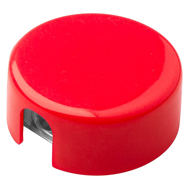 Sharpener - red