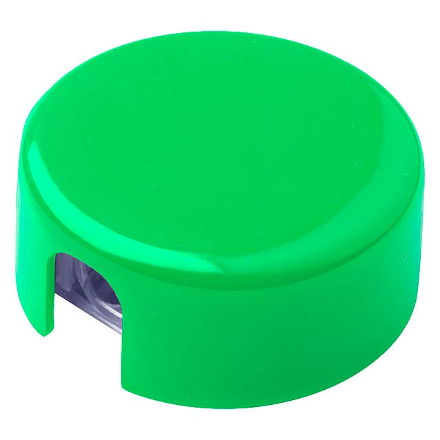 Sharpener - green