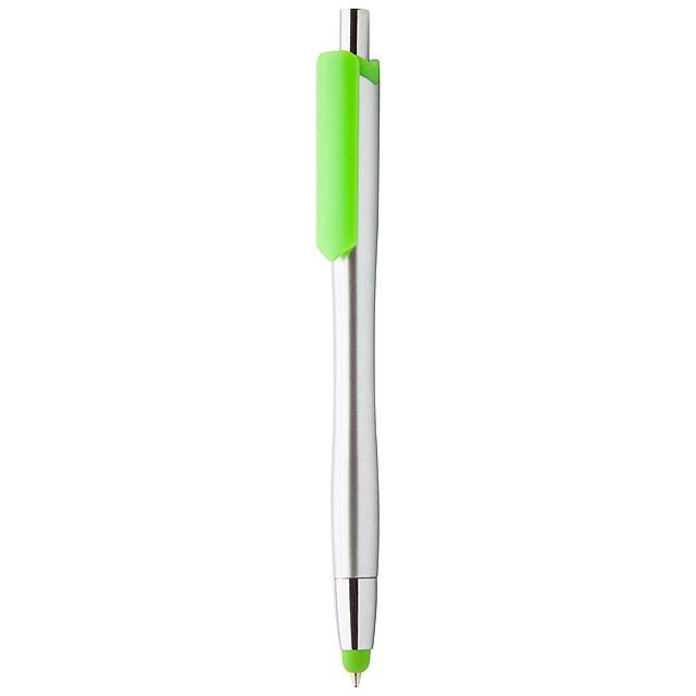 Archie - Kugelschreiber  - Grün