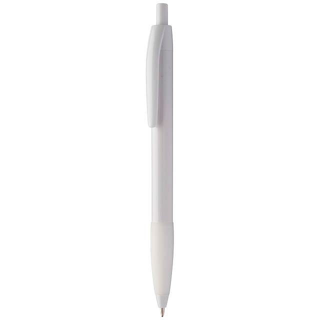 Panther - ballpoint pen - white