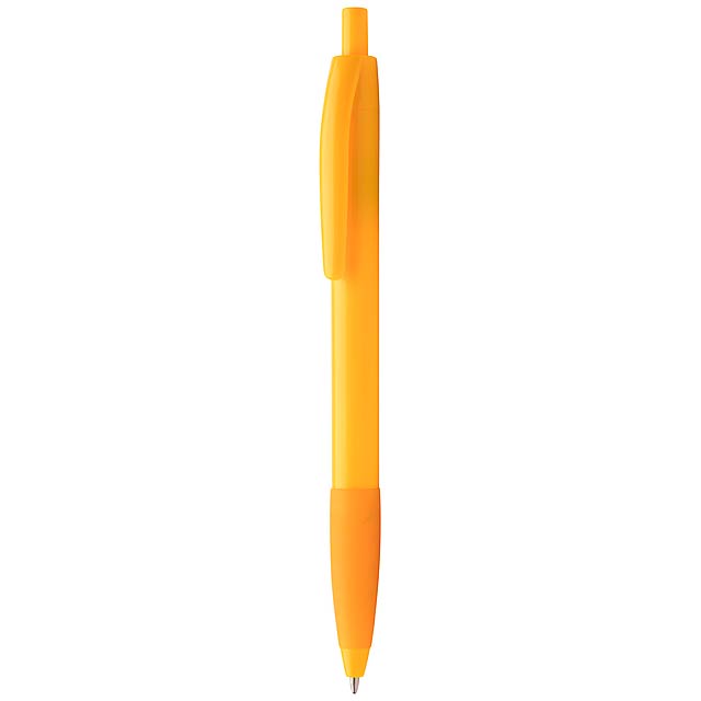 Panther - ballpoint pen - yellow