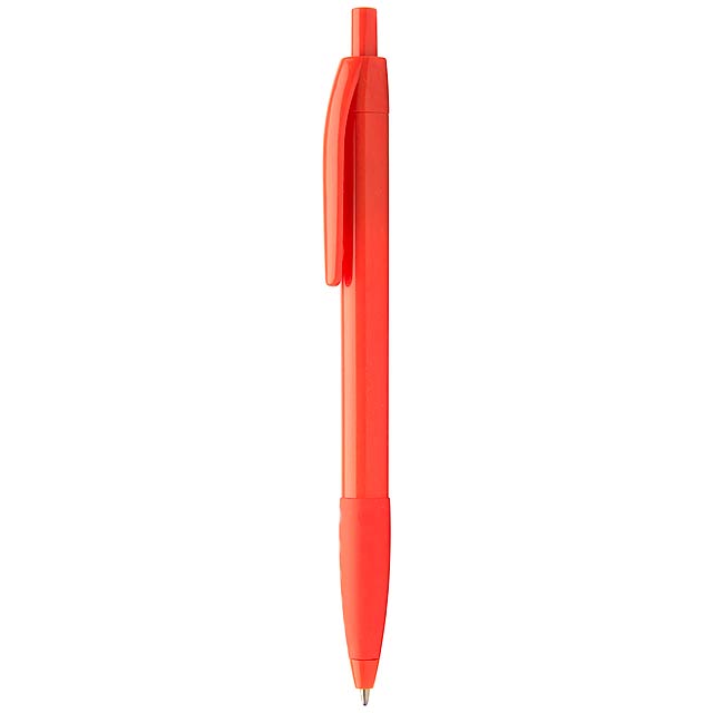 Panther - ballpoint pen - orange
