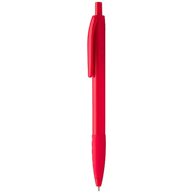 Panther kuličkové pero - červená