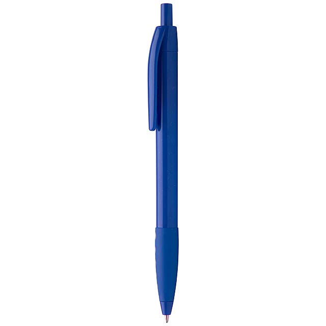 Panther - ballpoint pen - blue