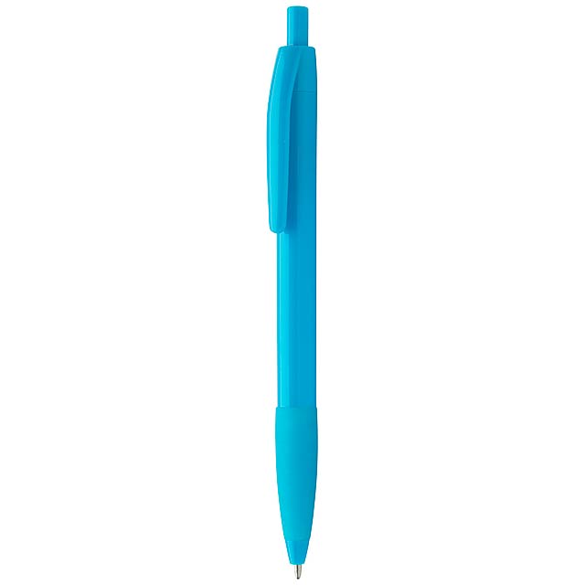 Panther kuličkové pero - nebesky modrá