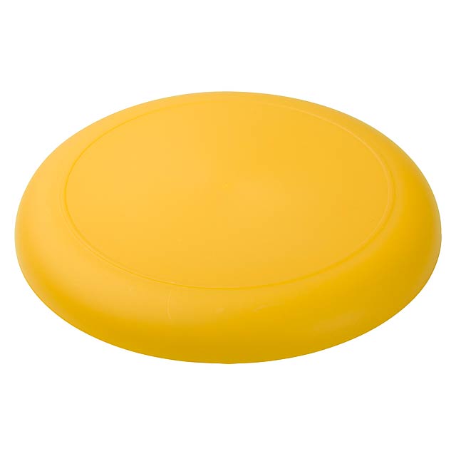 Horizon frisbee - žlutá