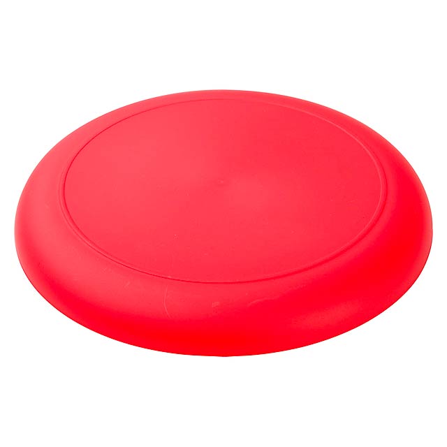 Horizon frisbee - červená