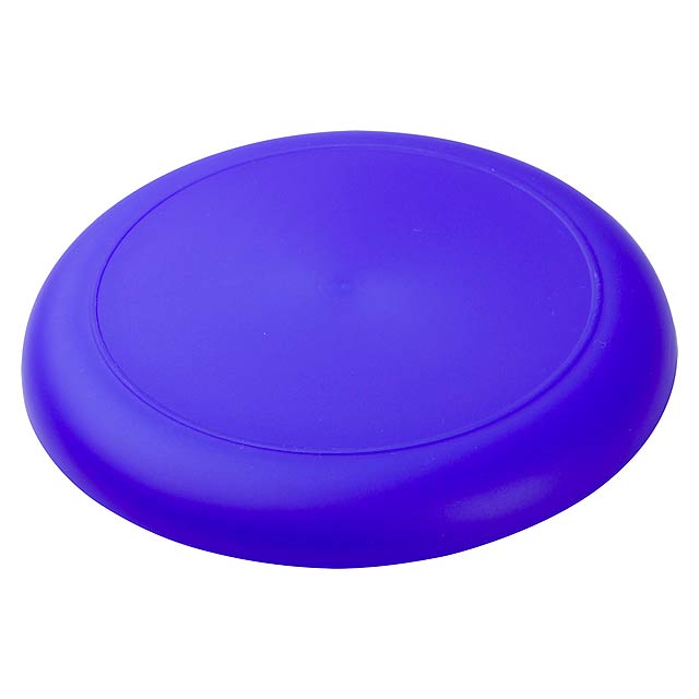 Frisbee - blau