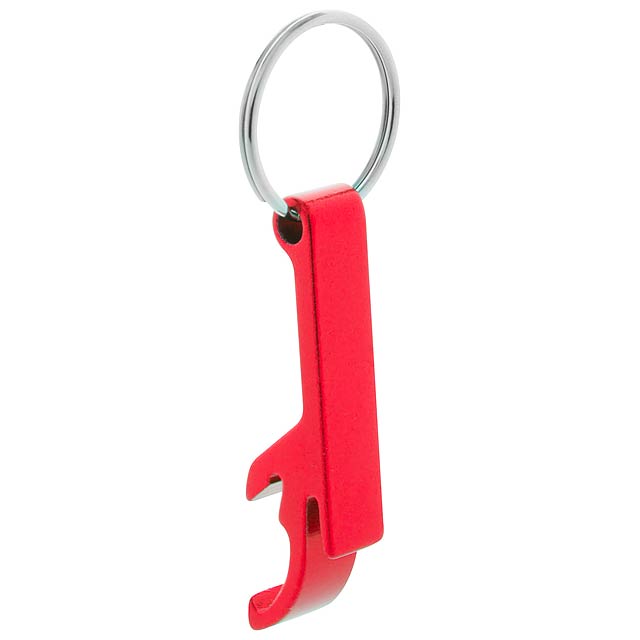 opener - red