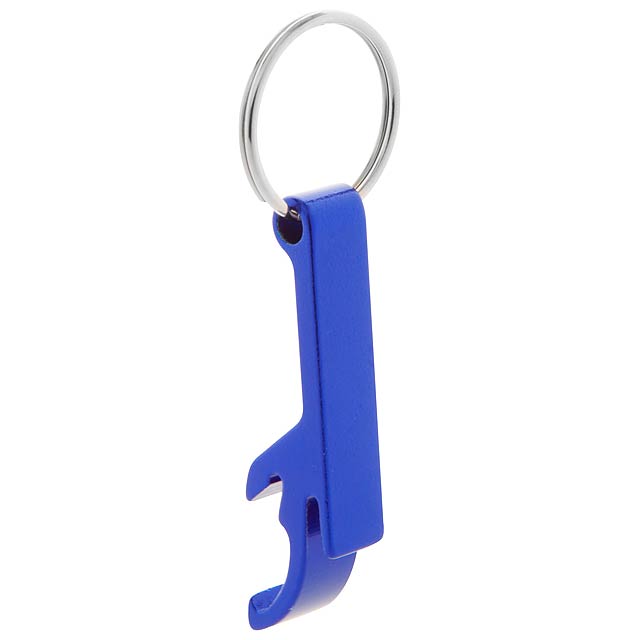 opener - blue