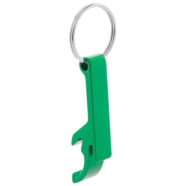 opener - green