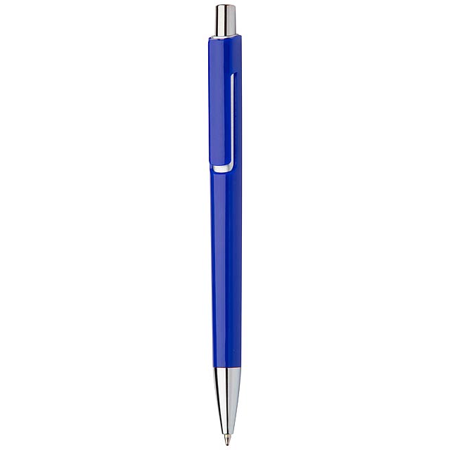 Insta kuličkové pero - modrá