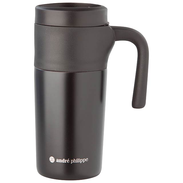 Thermo Mug - black