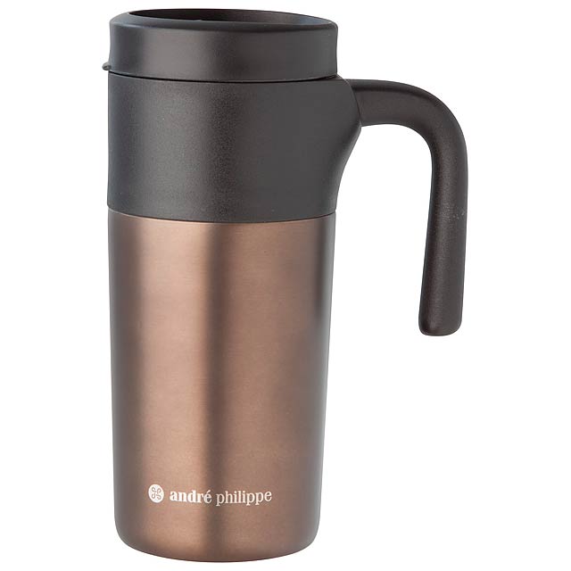 Thermo Mug - brown