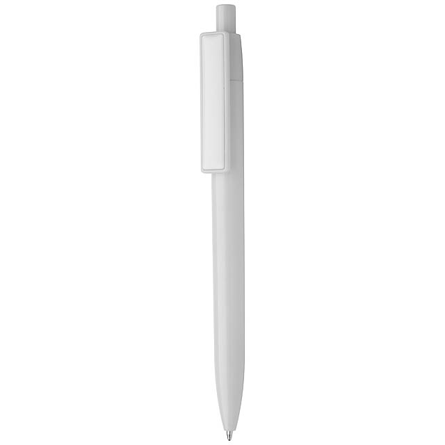 Duomo kuličkové pero - biela