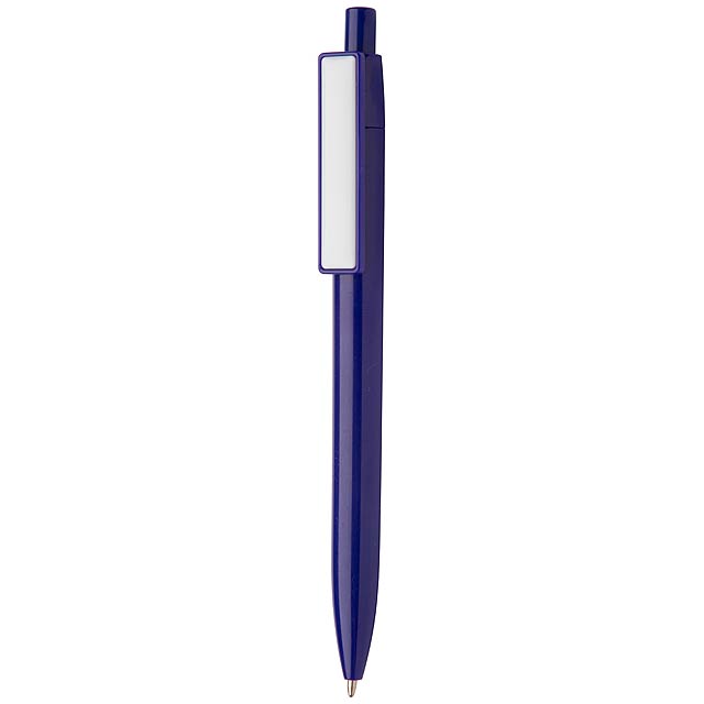 Duomo kuličkové pero - modrá
