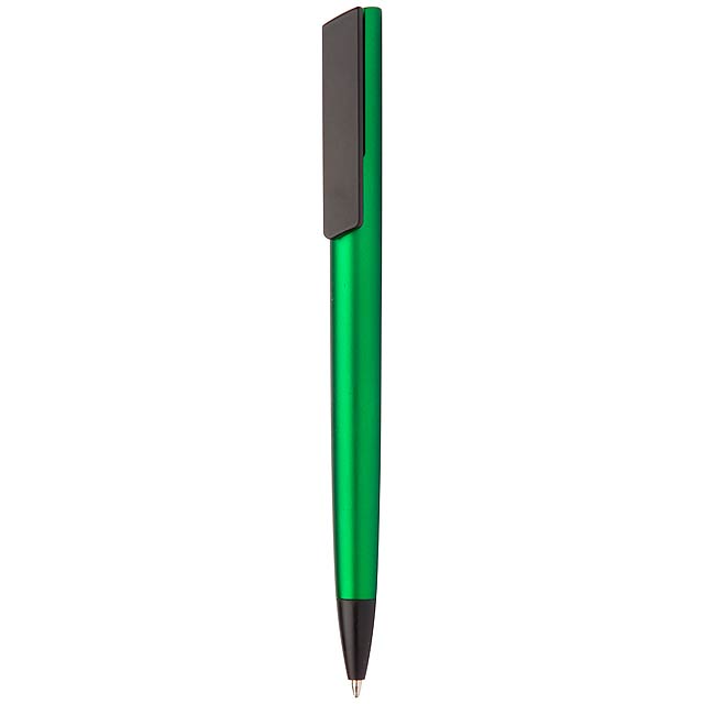 Septo kuličkové pero - zelená
