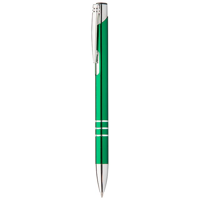 Channel - green